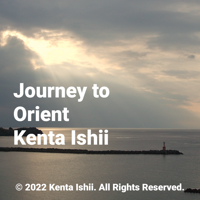 Journey to Orient
